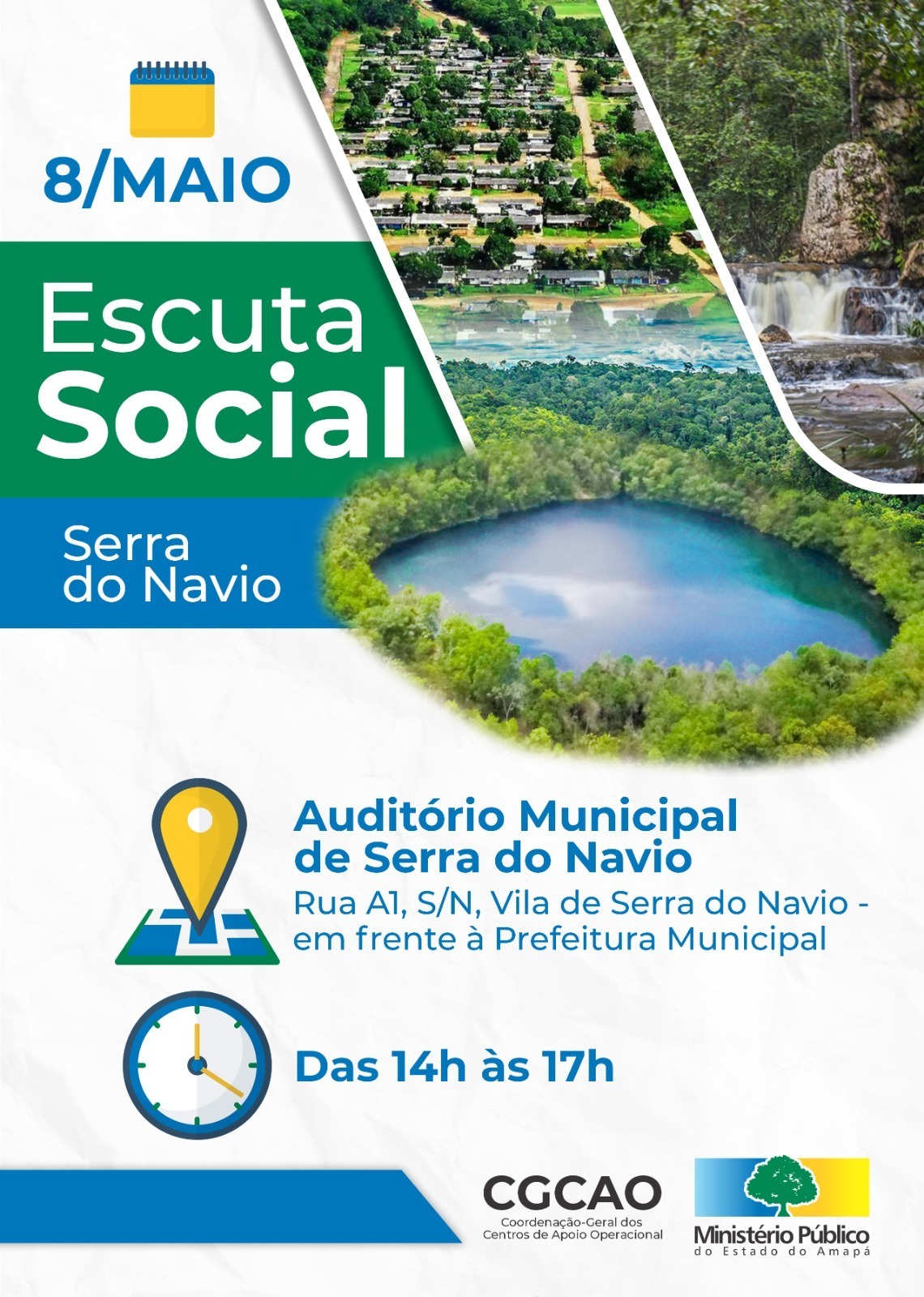 Escuta Social